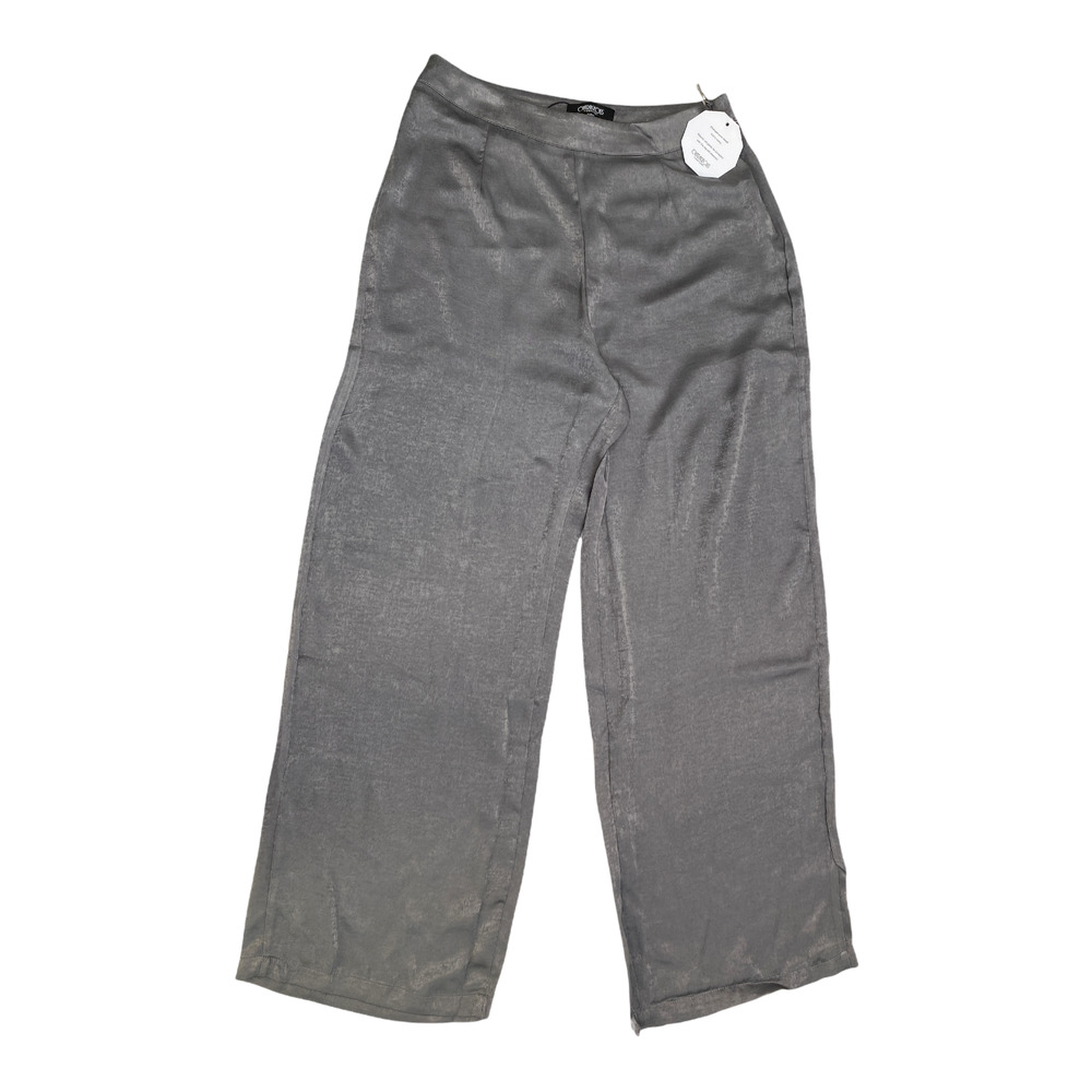 Outrageous Fortune Wide Leg Pants Size 8